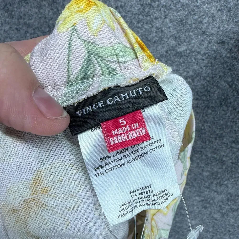 Vince Camuto colors are